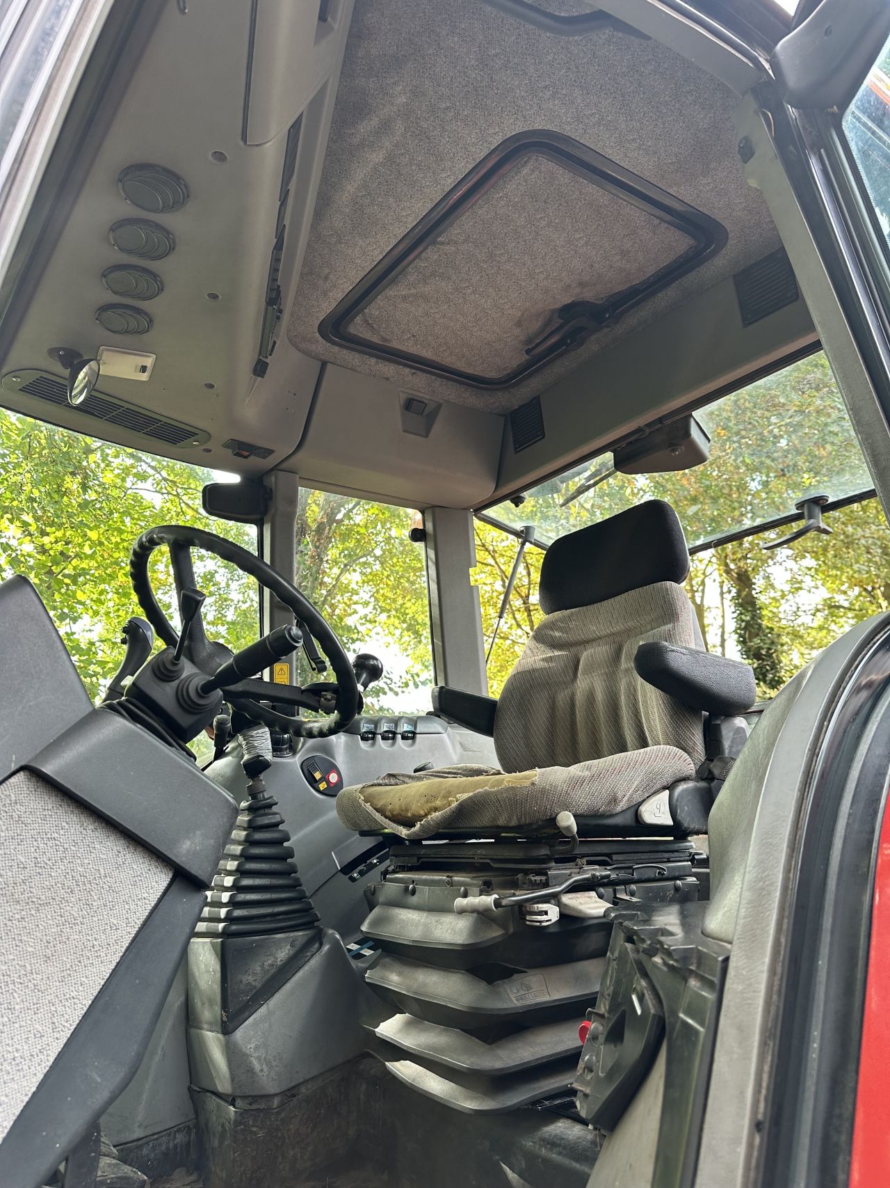 Case CS 110