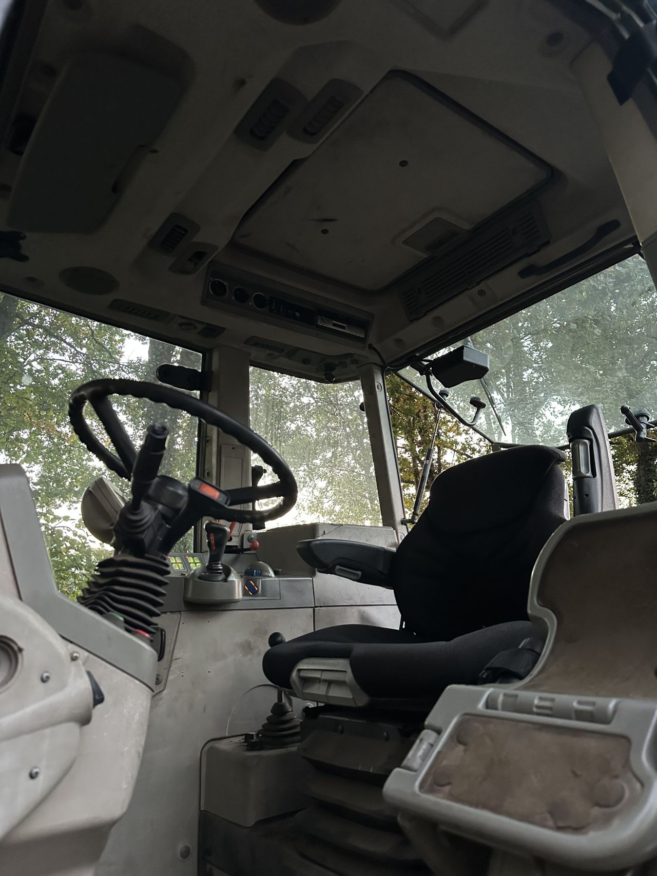 Fendt Farmer 411 Vario