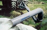 Veneroni Turbo Pompen - Gebruikt