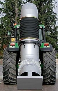 Veneroni Turbo Pompen - Gebruikt