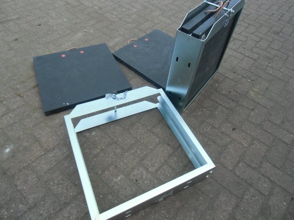 Stempelplaten