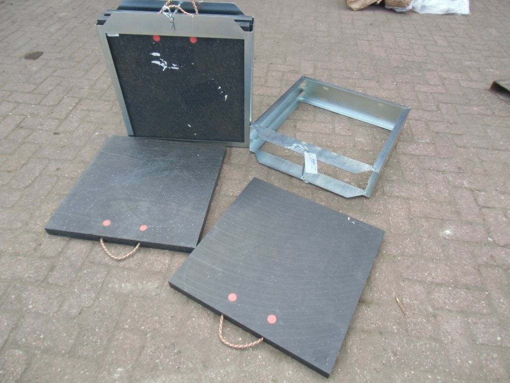 Stempelplaten