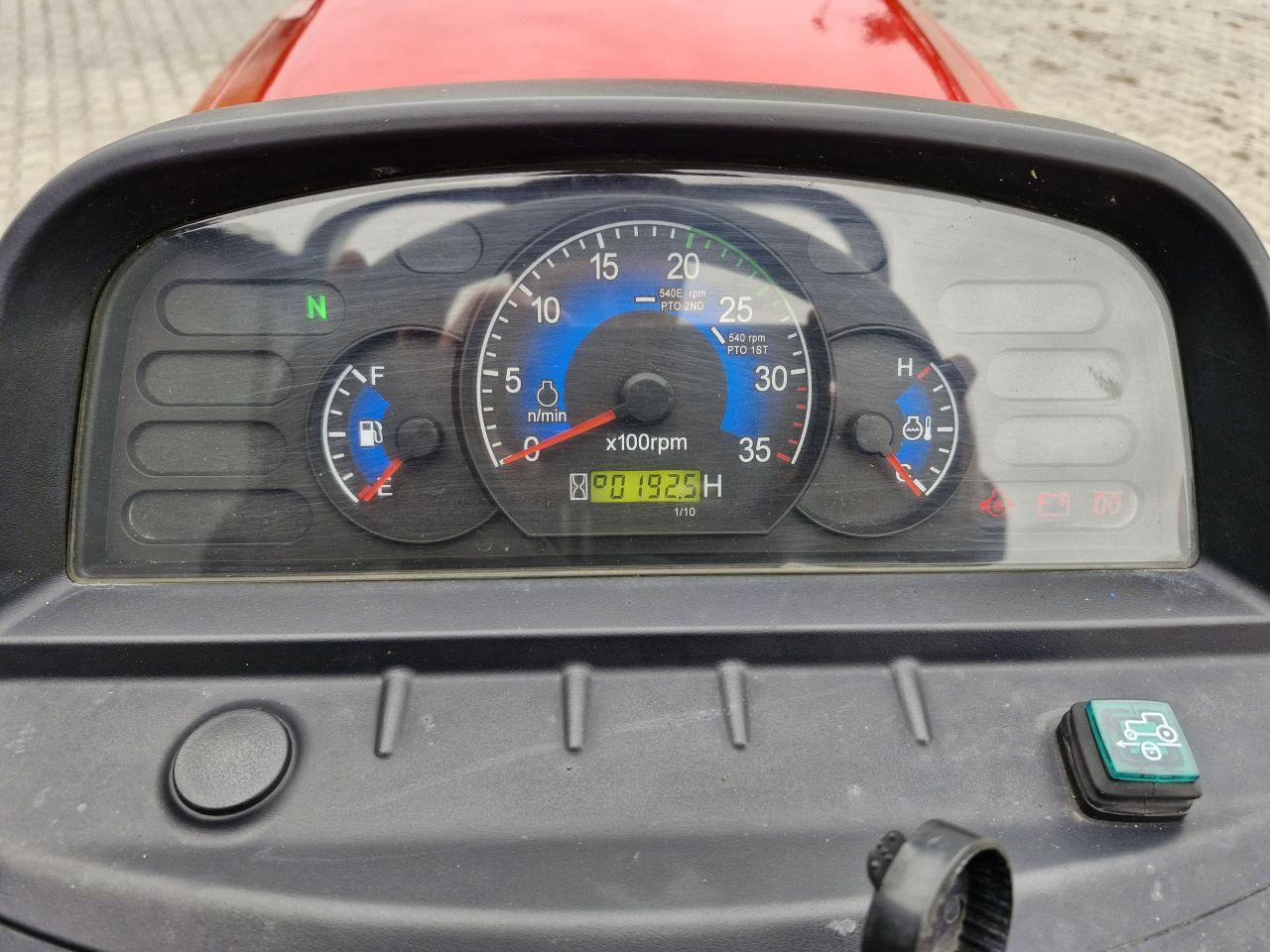 Brandson F 50 HN