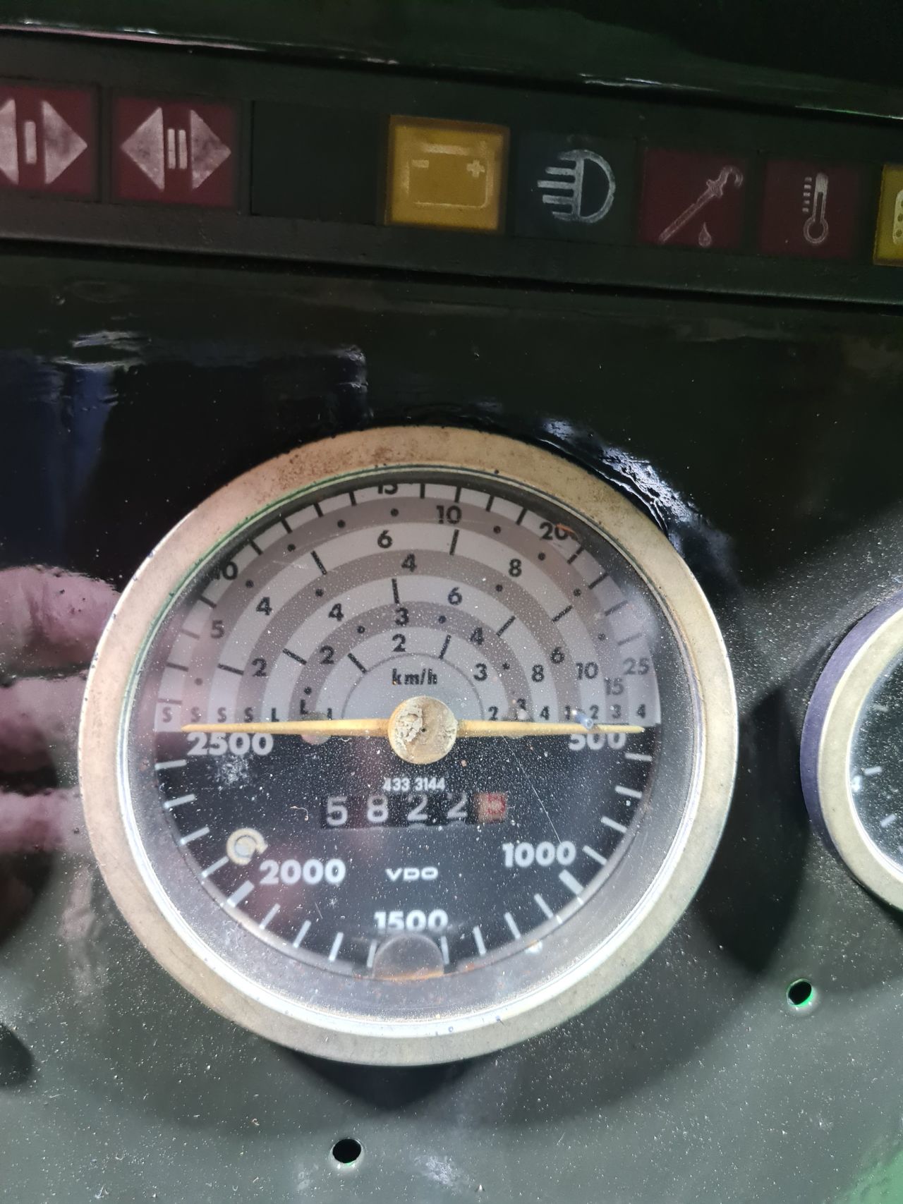 Deutz-Fahr 5207