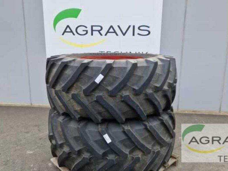 Trelleborg 710/70 R38