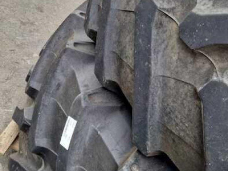 Trelleborg 710/70 R38