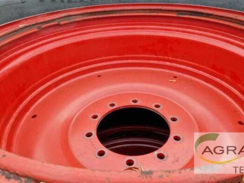 Trelleborg 710/70 R38