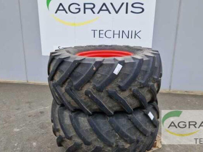 Trelleborg 600/65 R28 Dummy