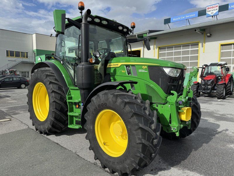 John Deere 6R150