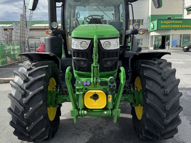John Deere 6R150