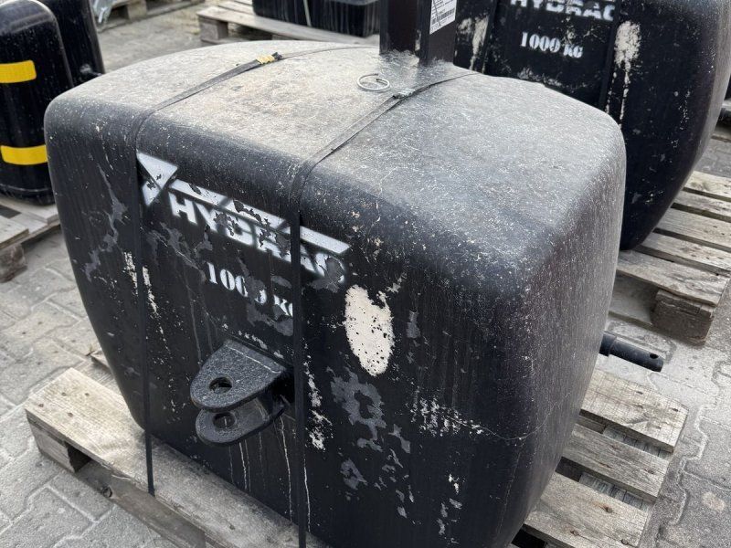 Hydrac 1000kg