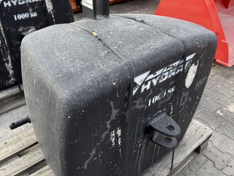 Hydrac 1000kg