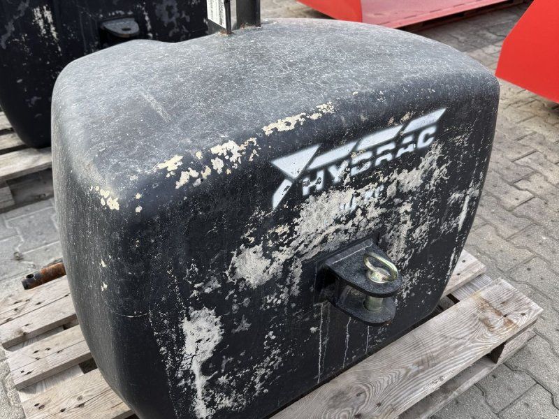 Hydrac 800kg