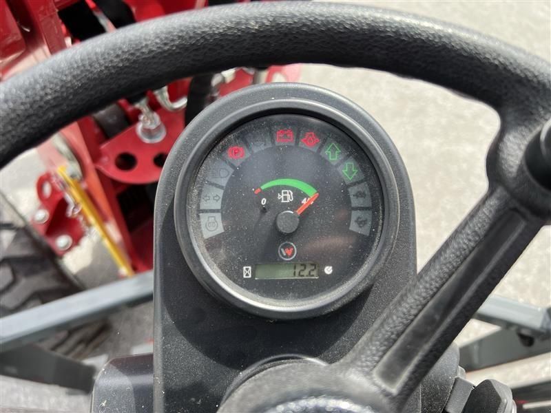Weidemann 1140 light