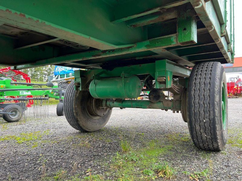Schwarzmüller LKW