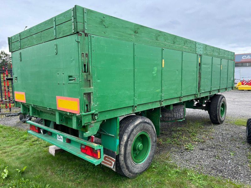 Schwarzmüller LKW