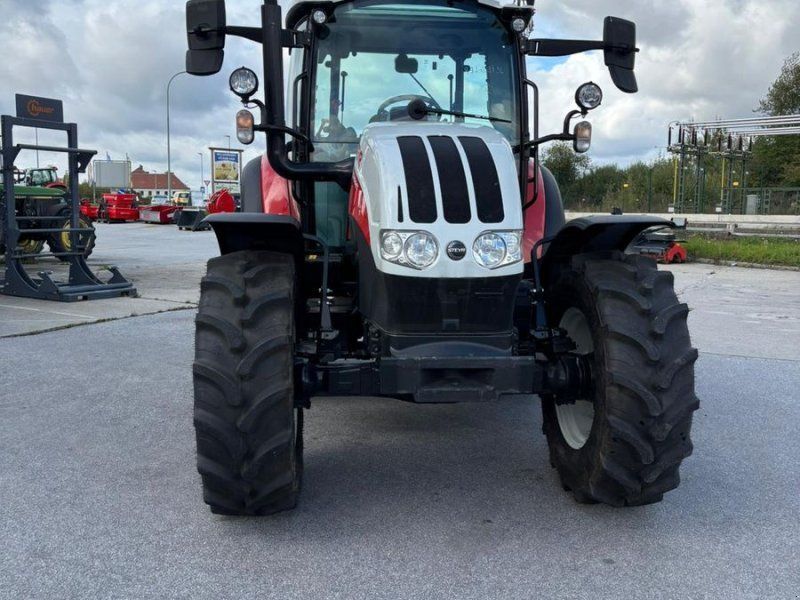 Steyr 4090 Kompakt (Stage V)