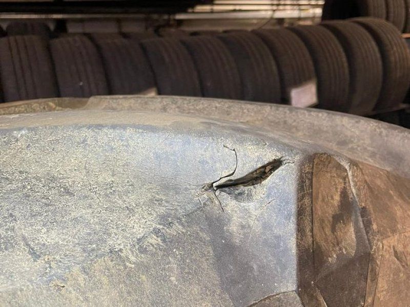 Trelleborg 650/65R42 TM 800