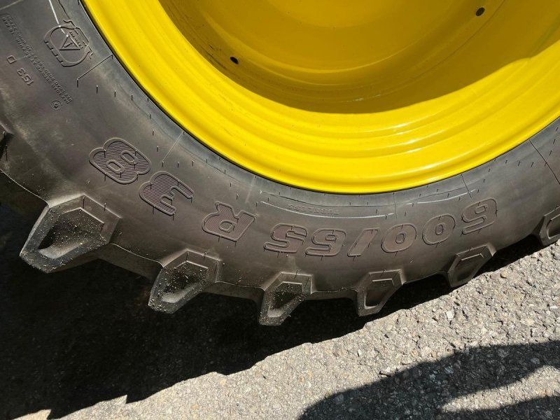 Trelleborg TM800