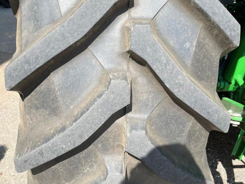 Trelleborg TM800