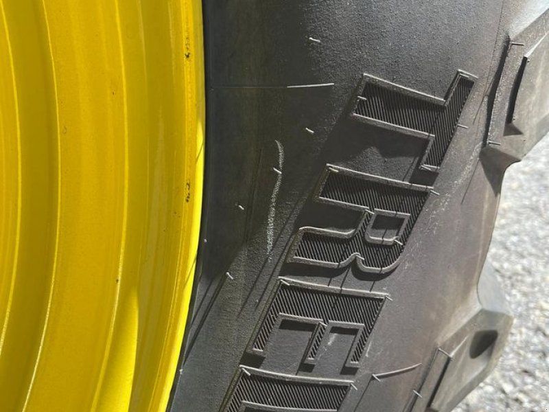 Trelleborg TM800