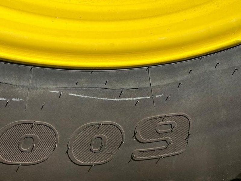 Trelleborg TM800