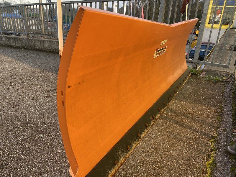 Hydrac Schneeschild UNI 270