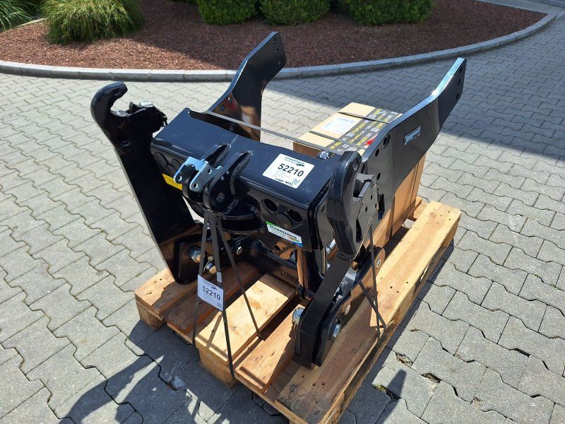 Stemplinger Steyr CVT Eco Hi sw