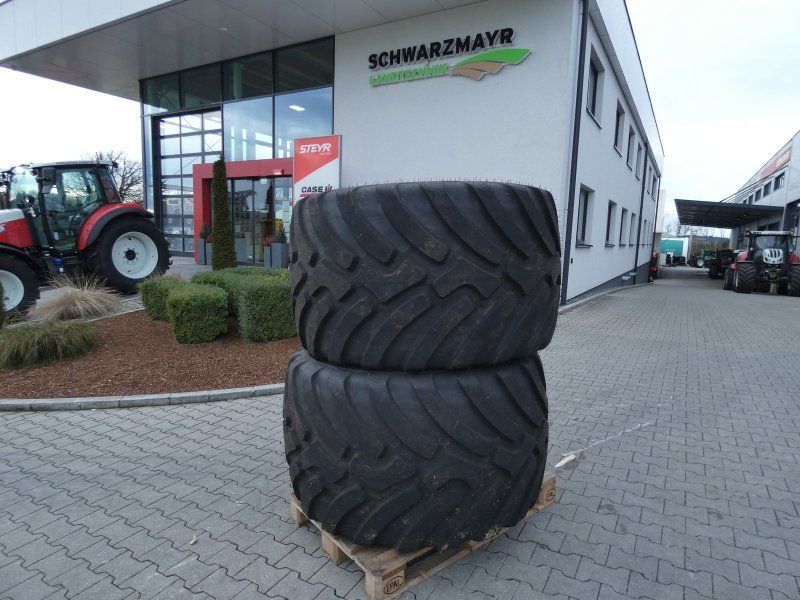 Alliance 750/45R26,5 885