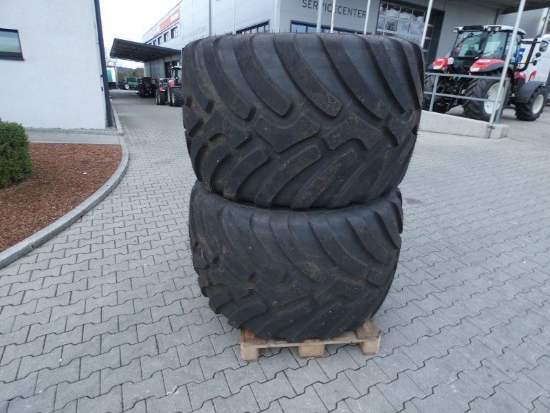 Alliance 750/45R26,5 885