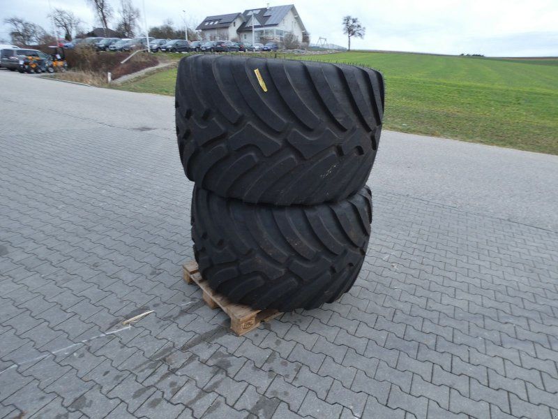 Alliance 750/45R26,5 885