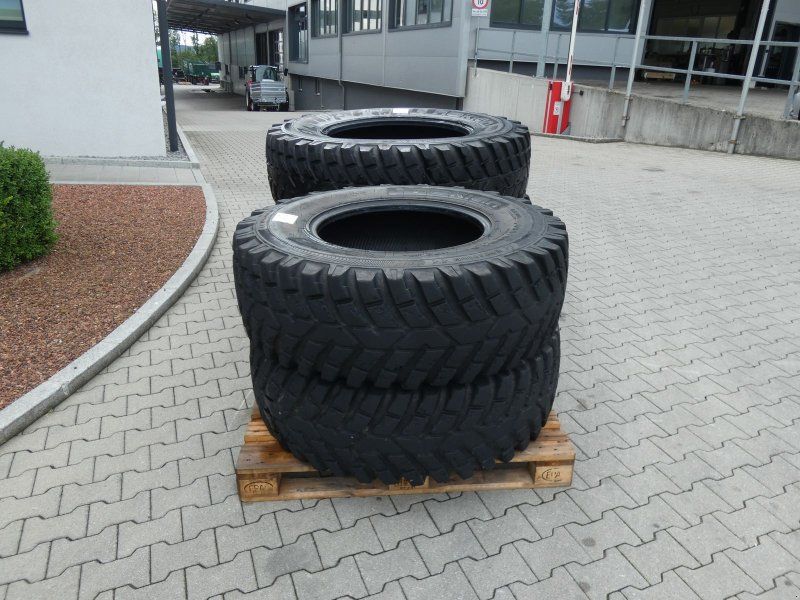 Nokian 400/80R24+480/80R34