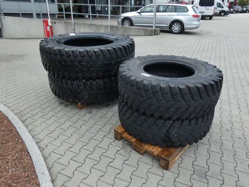 Nokian 400/80R24+480/80R34