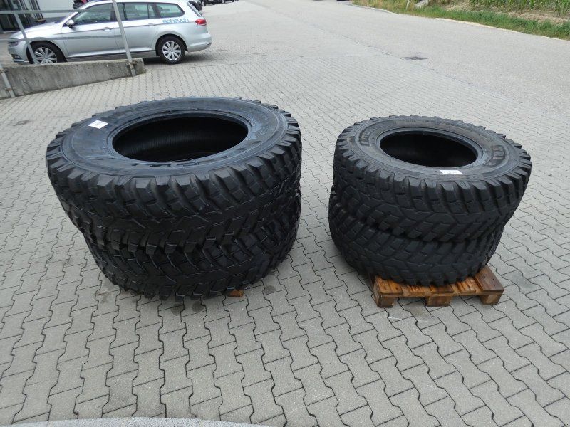 Nokian 400/80R24+480/80R34