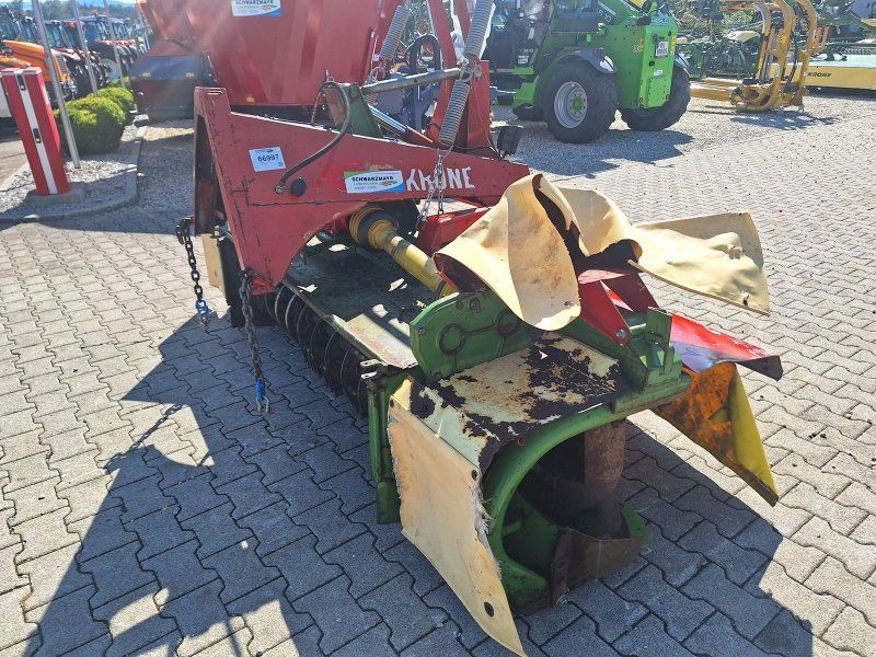 Krone AFL 282 Z