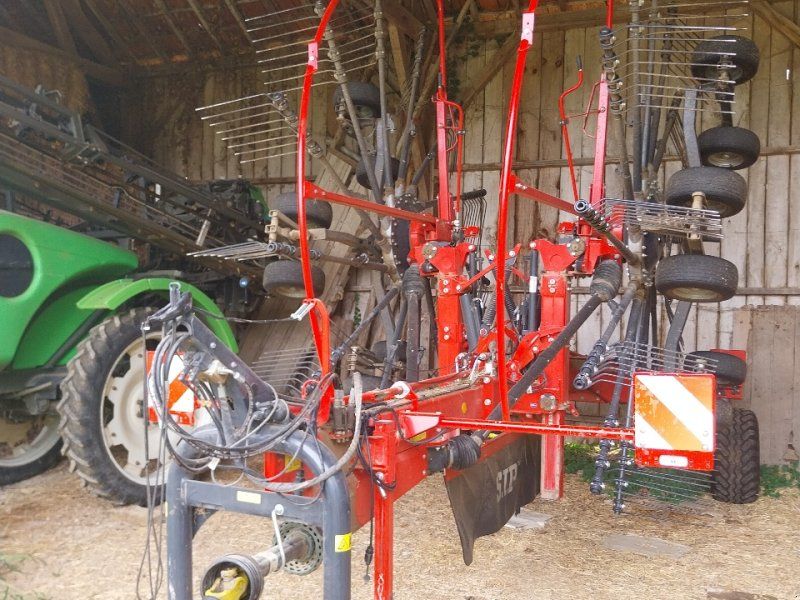 SIP STAR 850 /26 T