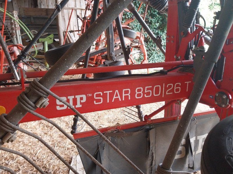 SIP STAR 850 /26 T