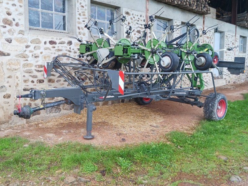 Fendt Twister 13010T