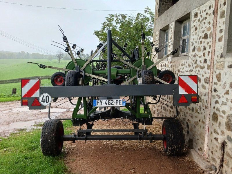 Fendt Twister 13010T