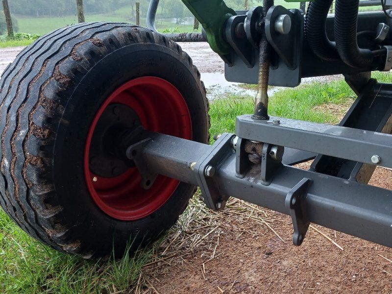Fendt Twister 13010T