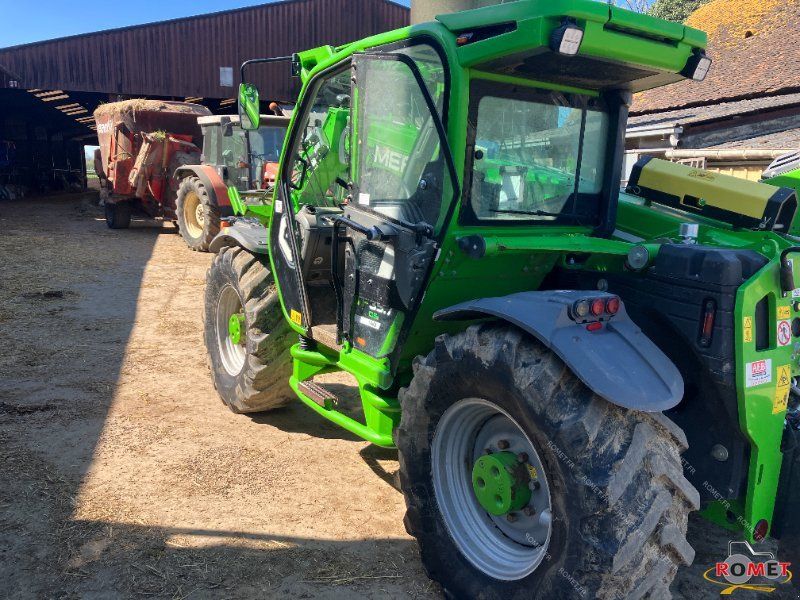 Merlo TF35-7-140-CS