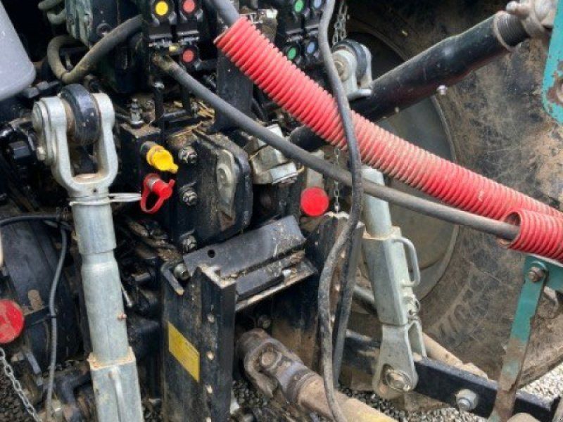 Deutz-Fahr 6140 TTV