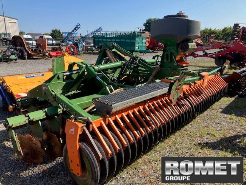 Amazone CATROS+5002-2