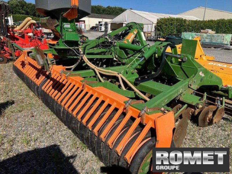 Amazone CATROS+5002-2