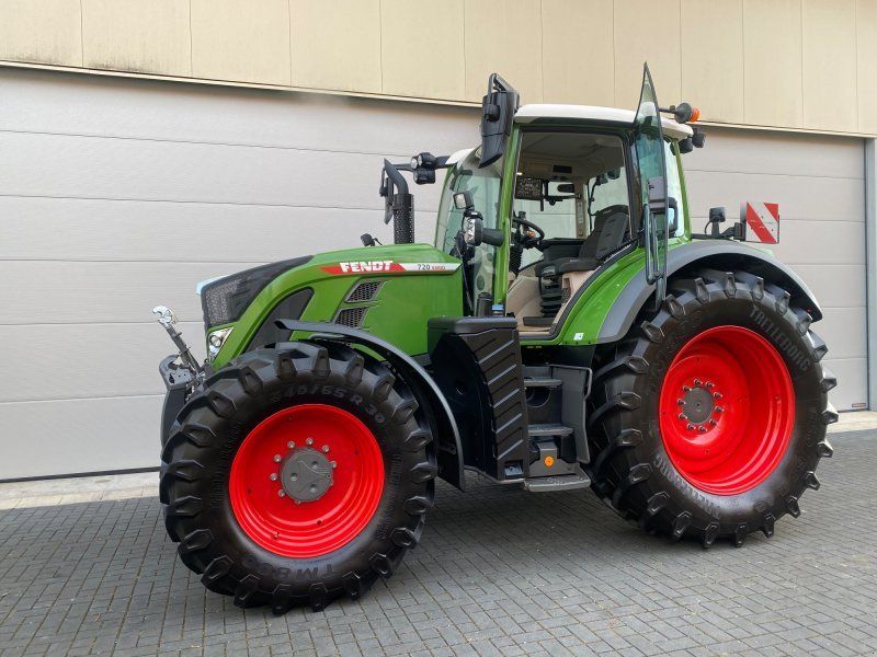 Fendt 720 Vario Gen.6 Profi+ Setting2 Profiplus  (kein 720 724 718