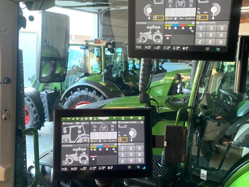 Fendt 720 Vario Gen.6 Profi+ Setting2 Profiplus  (kein 720 724 718
