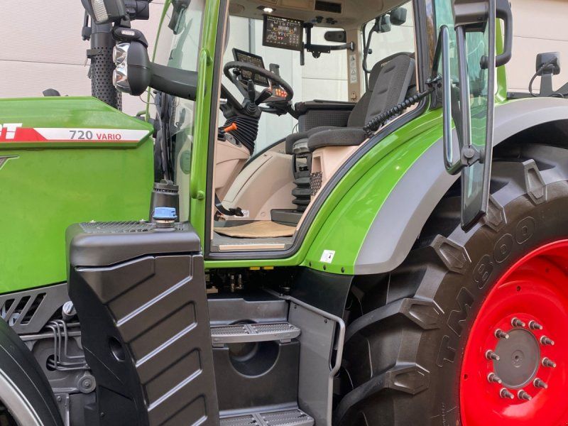 Fendt 720 Vario Gen.6 Profi+ Setting2 Profiplus  (kein 720 724 718
