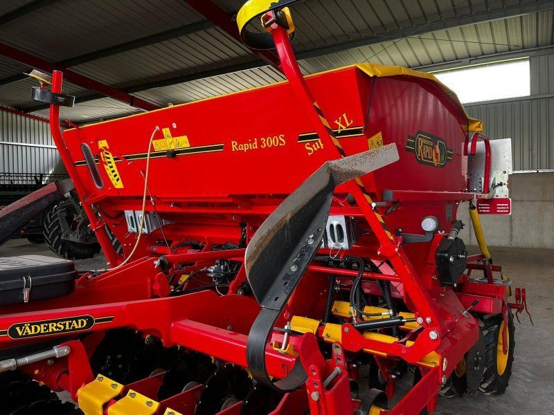 Väderstad Rapid 300 S XL