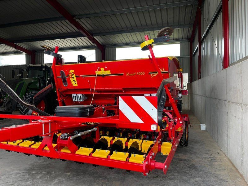 Väderstad Rapid 300 S XL