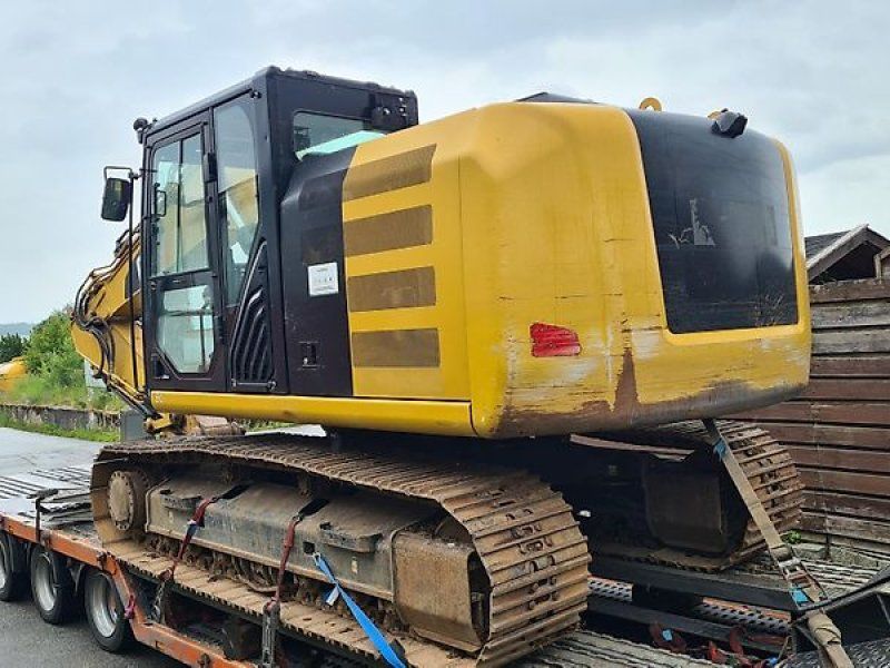 Caterpillar 318 FL